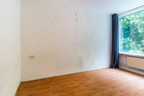 Medium property photo - Trouwlaan 251, 5021 WH Tilburg